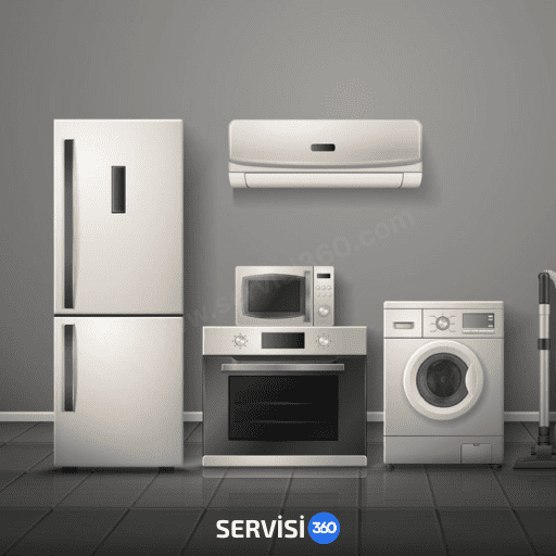 Araklı Beyaz Eşya Servisi