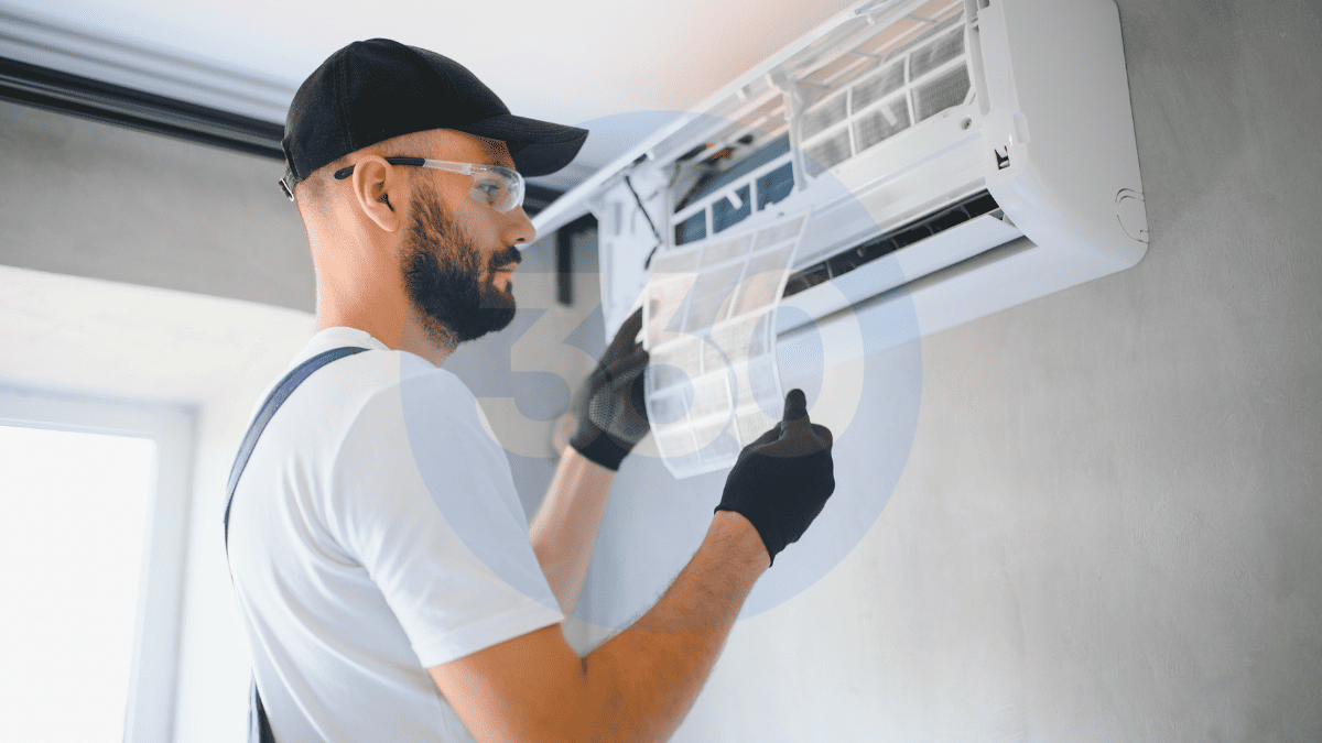 Araklı Klima Servisi