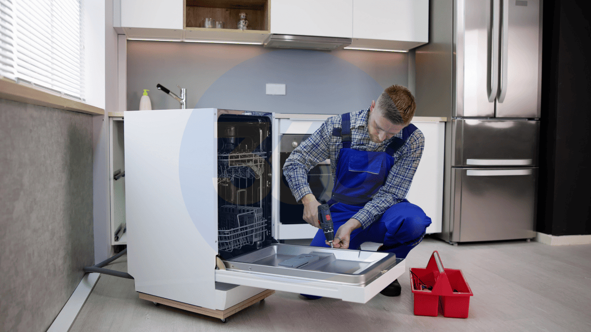 Araklı Bulaşık Makinesi Servisi