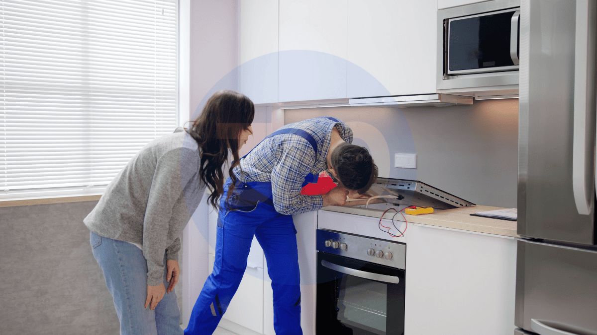 Araklı Fırın Ocak Servisi